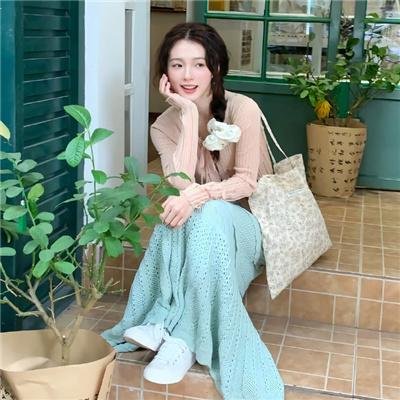 蛋糕合唱团 封面