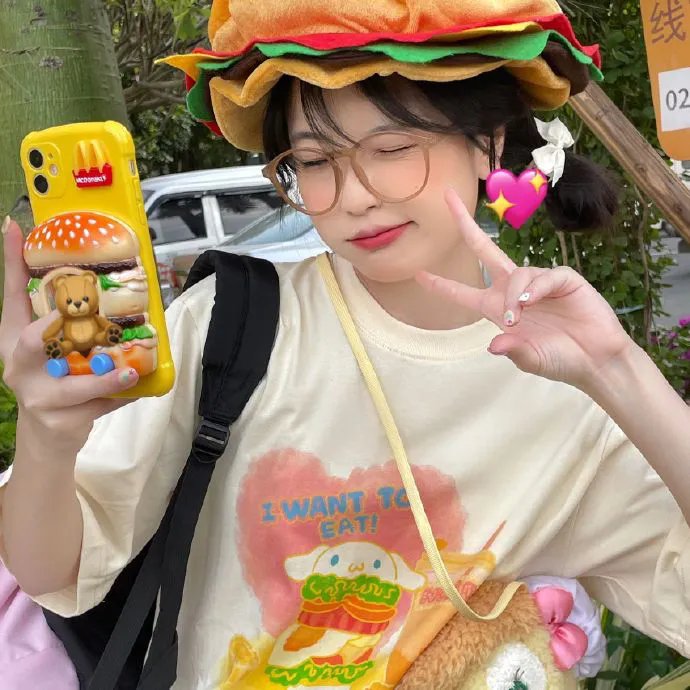 特区打工妹 封面